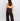 Collar Tunic | Chocolate Brown