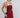 Napkin Top | Burgundy