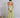 Balloon Dress | Lime Bloom