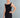 The Sculpted Bodysuit | Black