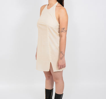 Collar Tunic | Butter