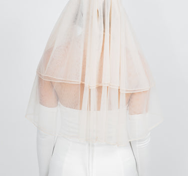 Nude Veil