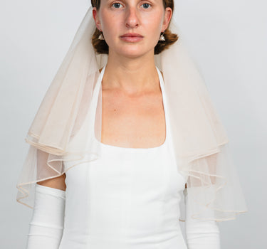 Nude Veil