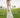 Tailored Balloon Pants | Cream