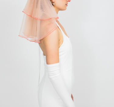 Mini Powder Veil