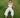 Tailored Balloon Pants | Cream