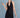 Balloon Dress | Pure Black