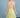 Balloon Dress | Lime Bloom