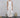 Tailored Balloon Pants | Cream