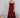 Napkin Top | Burgundy