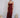 The A  Line Skirt | Burgundy