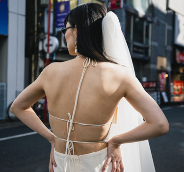 Napkin Gown